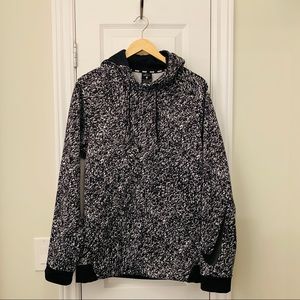 Nike Dri-Fit sweater